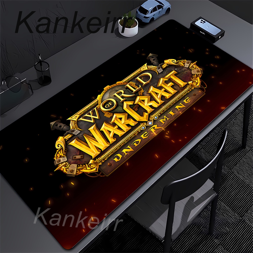 World of Warcraft Mouse Pad PC - огляд і ціна Pc Gaming World Of Warcraft