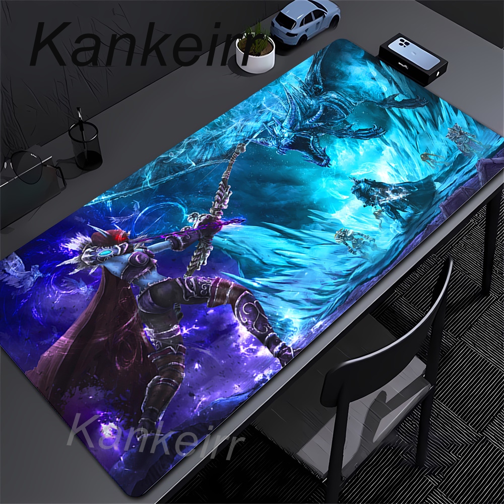 World of Warcraft Mouse Pad PC - огляд і ціна Pc Gaming World Of Warcraft