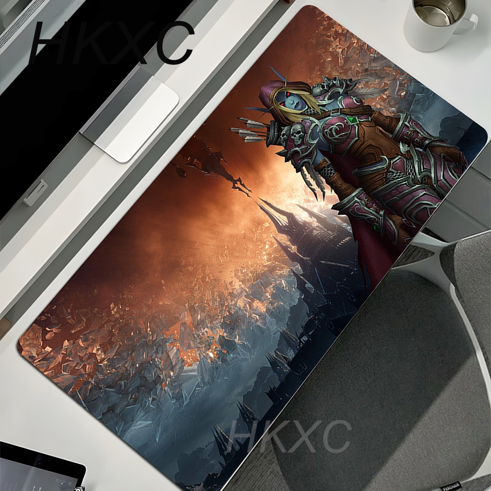 Laptop XXL Game Cabinet Desk M - огляд і ціна Pc Gaming World Of Warcraft