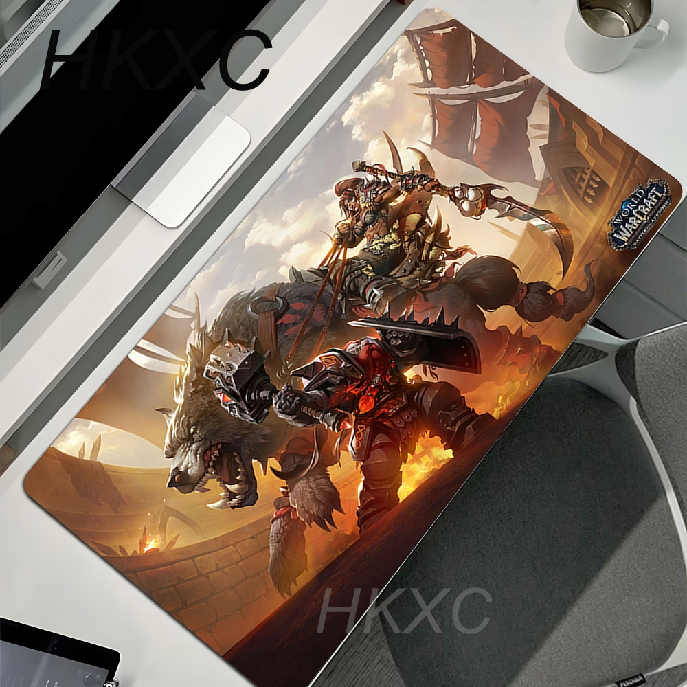 Laptop XXL Game Cabinet Desk M - огляд і ціна Pc Gaming World Of Warcraft