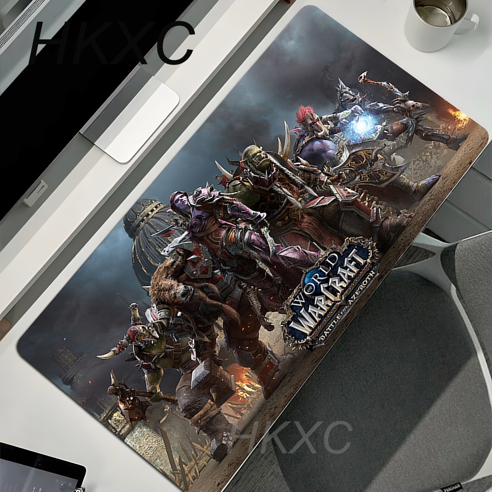 Laptop XXL Game Cabinet Desk M - огляд і ціна Pc Gaming World Of Warcraft