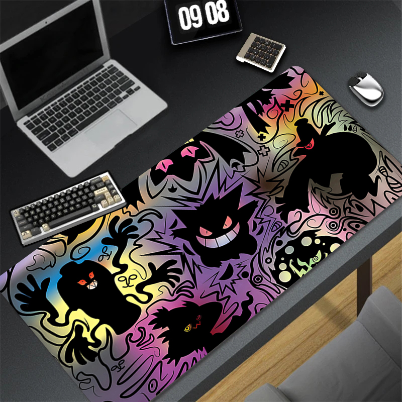 Mousepad Computer New Mouse Pa - огляд і ціна Pc Gaming Keyboard