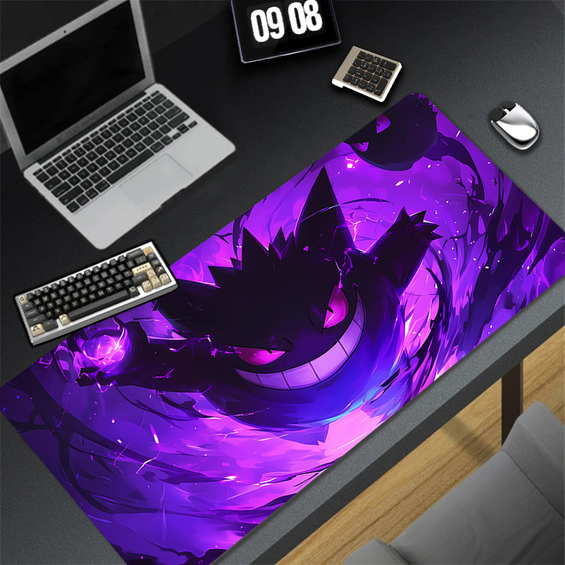 Mousepad Computer New Mouse Pa - огляд і ціна Pc Gaming Keyboard