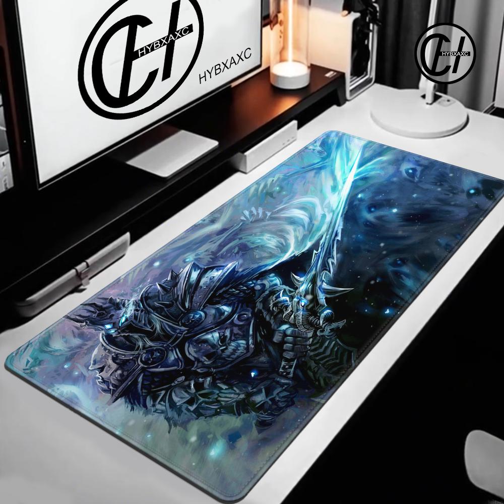 World of Warcraft Lich King Mo - огляд і ціна Pc Gaming World Of Warcraft