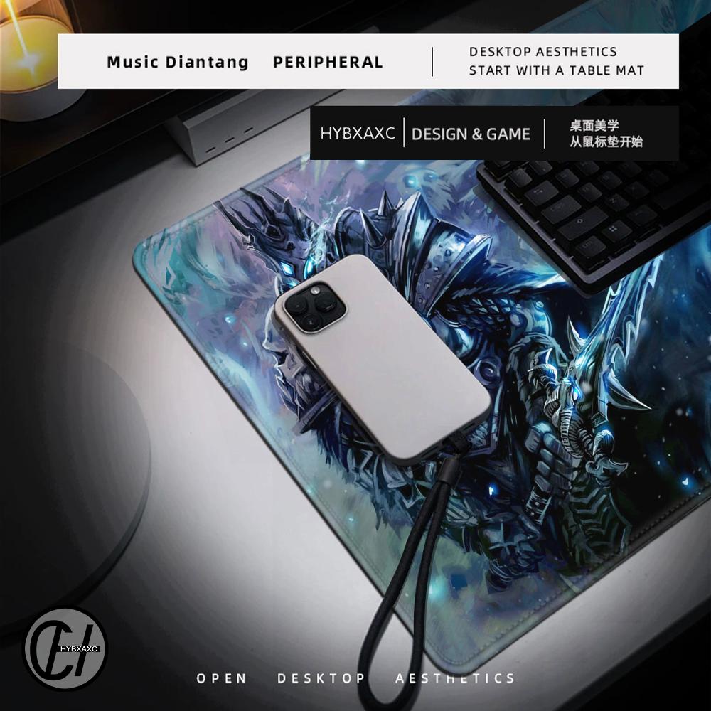 World of Warcraft Lich King Mo - огляд і ціна Pc Gaming World Of Warcraft