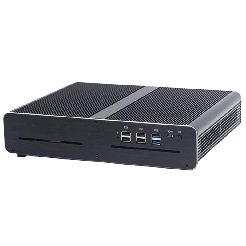 Aittact 13Th Gen Gaming Mini P - огляд і ціна Pc Gaming Rtx 4060