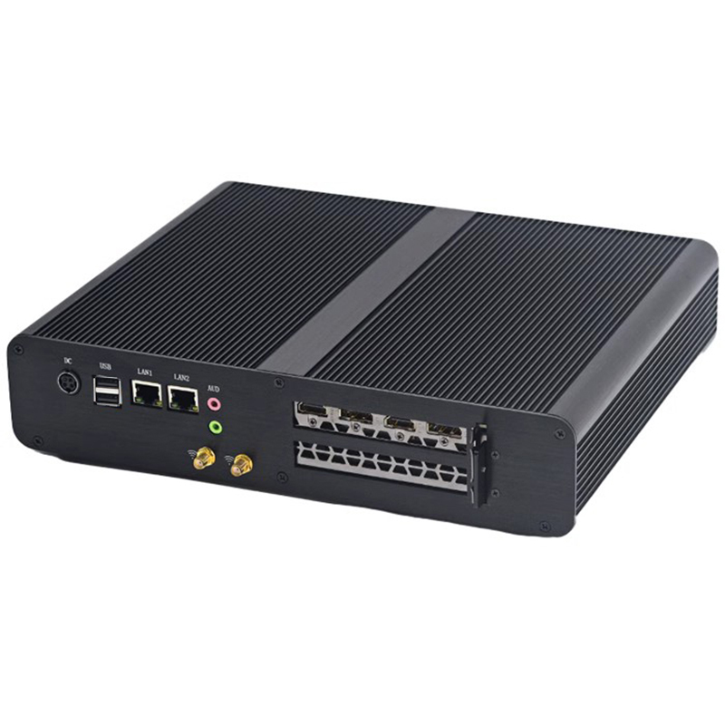 Aittact 13Th Gen Gaming Mini P - огляд і ціна Pc Gaming Rtx 4060