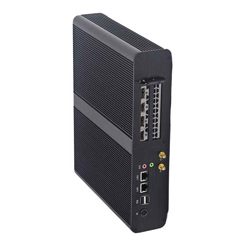 Aittact 13Th Gen Gaming Mini P - огляд і ціна Pc Gaming Rtx 4060