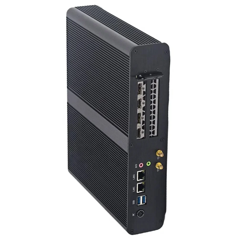 13th Gen Gaming Mini PC I ntel - огляд і ціна Pc Gaming Rtx 4060