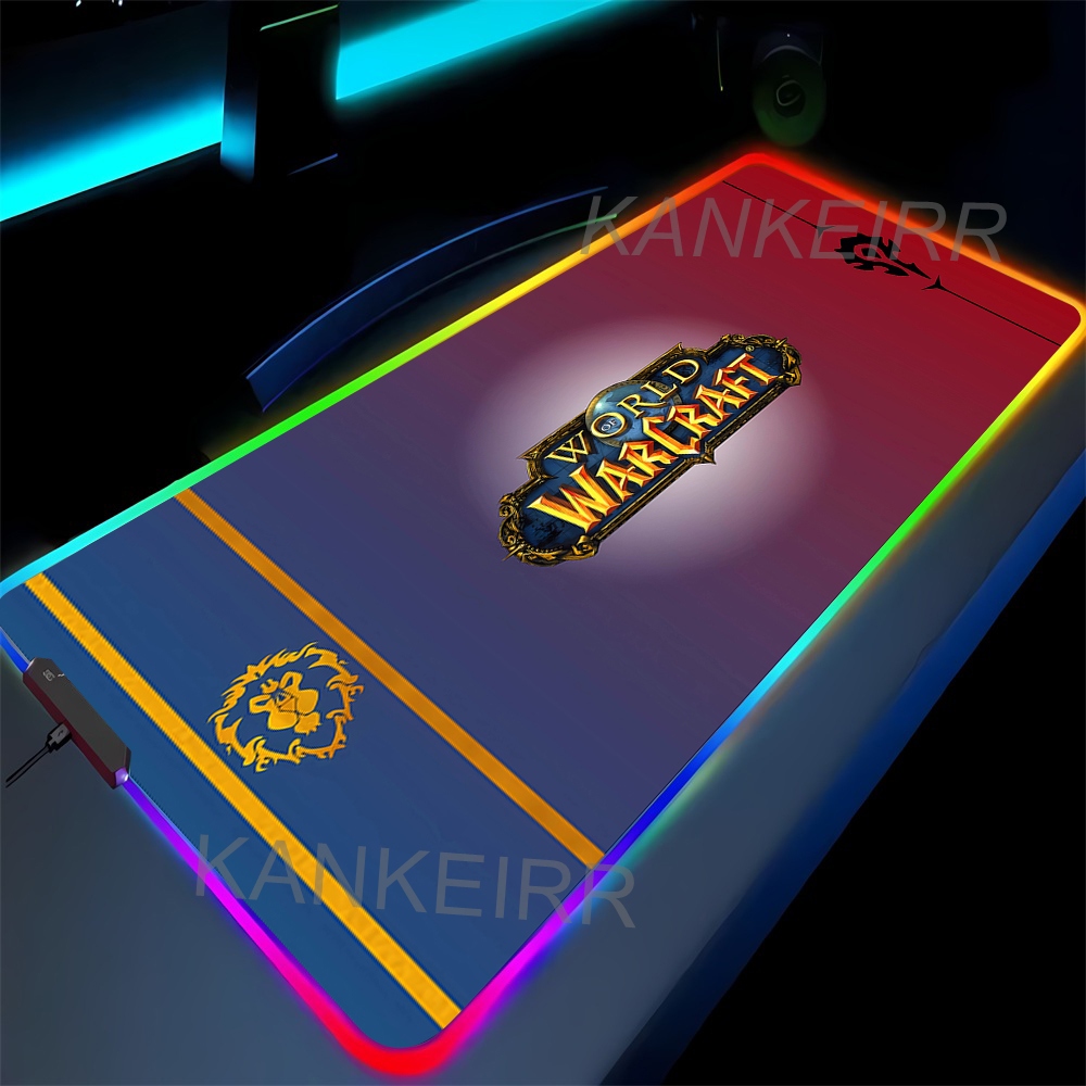 Large World Of Warcraft Gamer  - огляд і ціна Pc Gaming World Of Warcraft