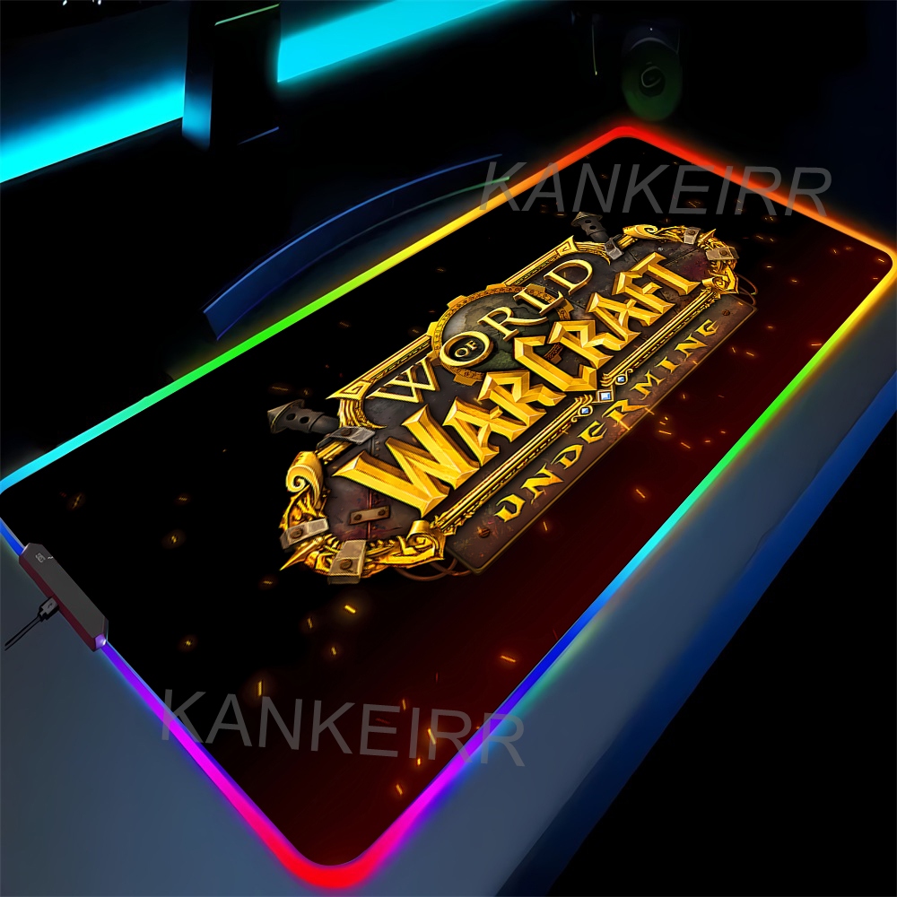 Large World Of Warcraft Gamer  - огляд і ціна Pc Gaming World Of Warcraft