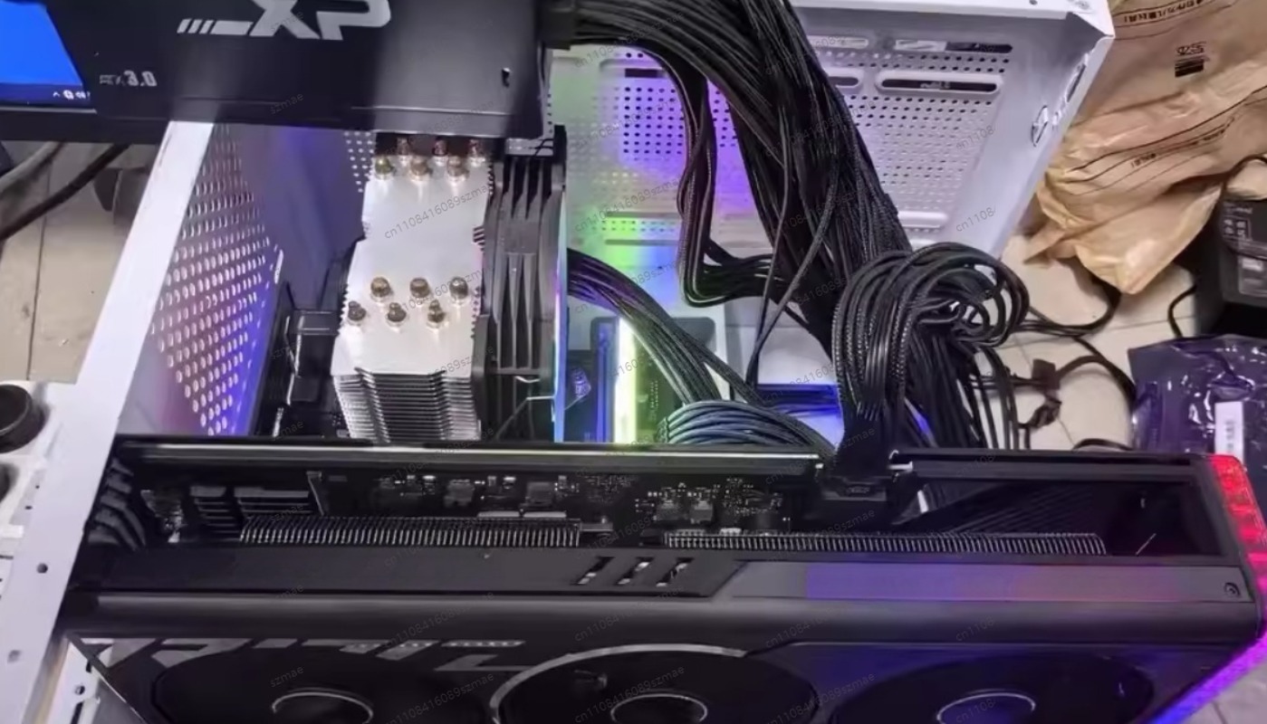 YYHC Hot Selling RTX 4070 4080 - огляд і ціна Pc Gaming Rtx 4060