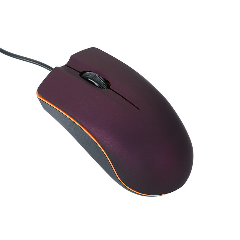 M20 Gaming Wired Mouse Compute - огляд і ціна Pc Gaming X3D