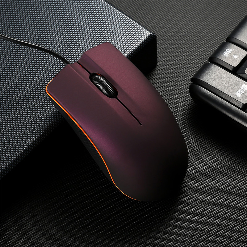 M20 Gaming Wired Mouse Compute - огляд і ціна Pc Gaming X3D
