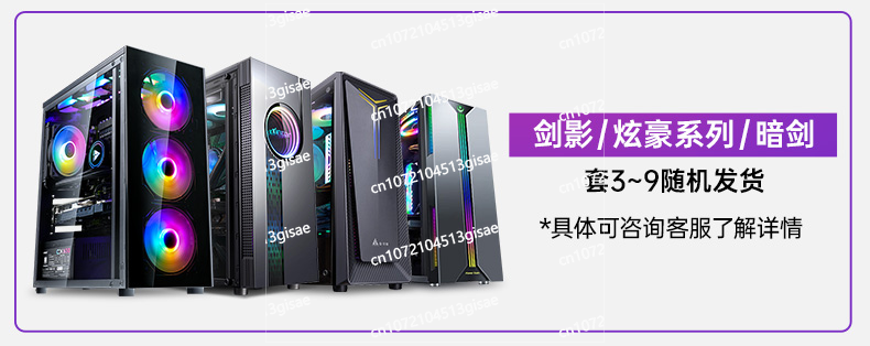 Custom Water-Cooled Gaming PC  - огляд і ціна Pc Gaming Rtx 4060
