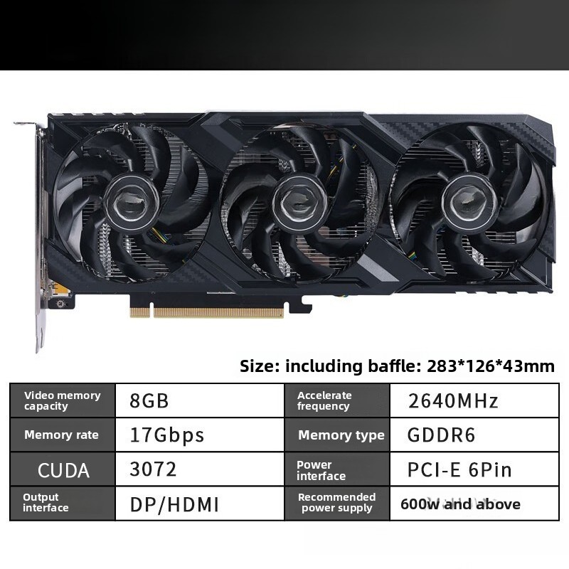 RTX 4060 DLSS 3 Gaming Desktop - огляд і ціна Pc Gaming Rtx 4060