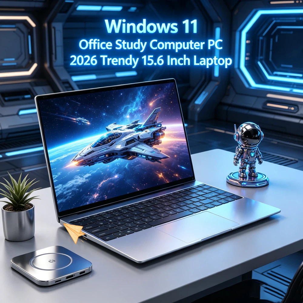 Stylish 15.6 Inch Ultra Slim G - огляд і ціна Pc Gaming Intel