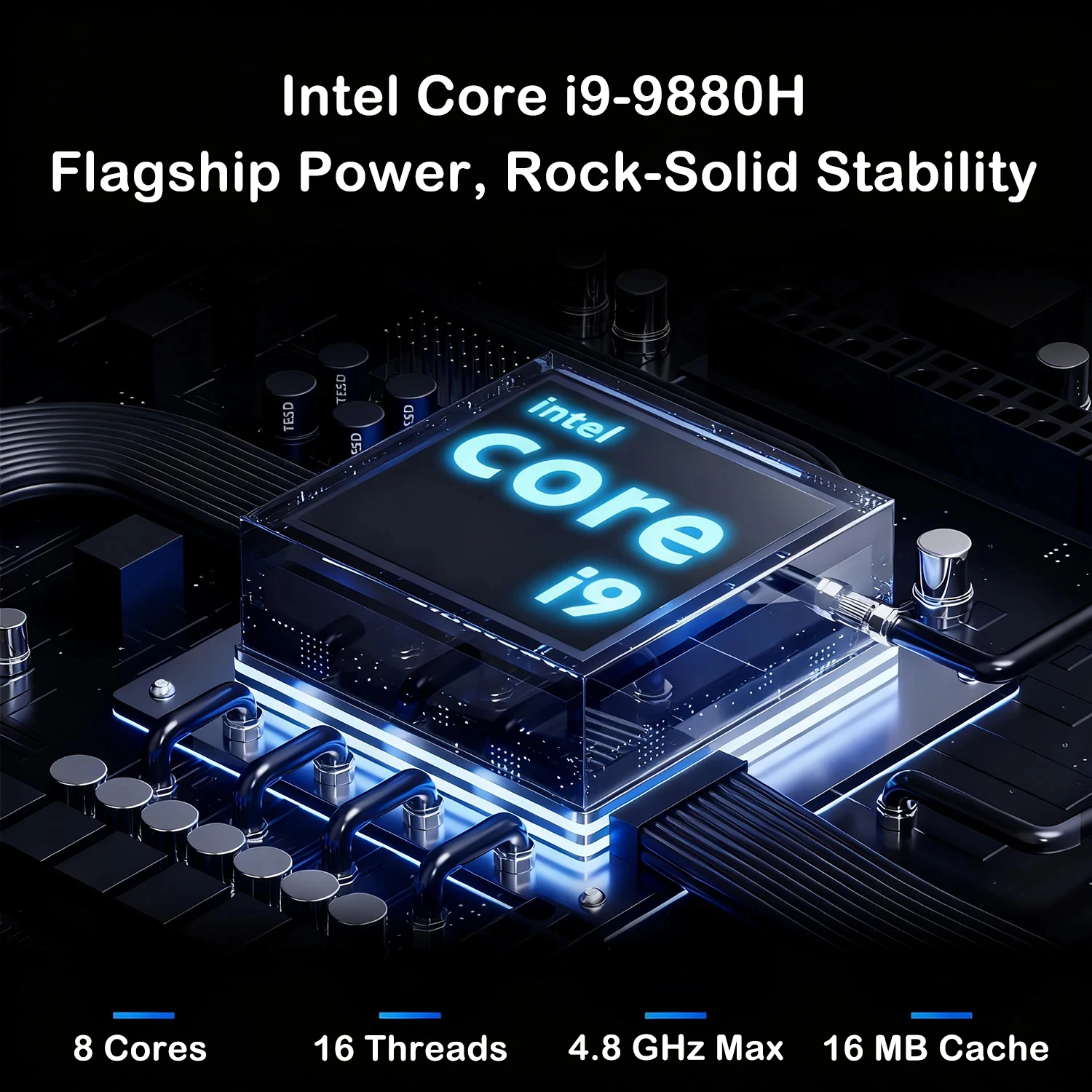 Stylish 15.6 Inch Ultra Slim G - огляд і ціна Pc Gaming Intel