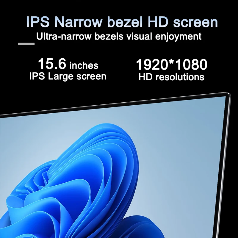 Stylish 15.6 Inch Ultra Slim G - огляд і ціна Pc Gaming Intel