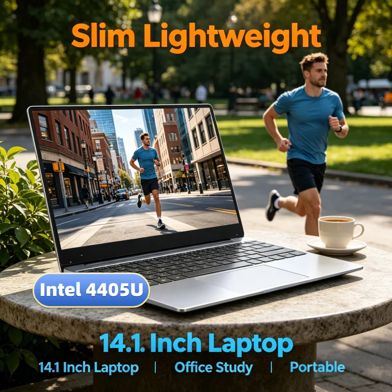 New Ultra Slim 14.1 Portable L - огляд і ціна Pc Gaming Intel