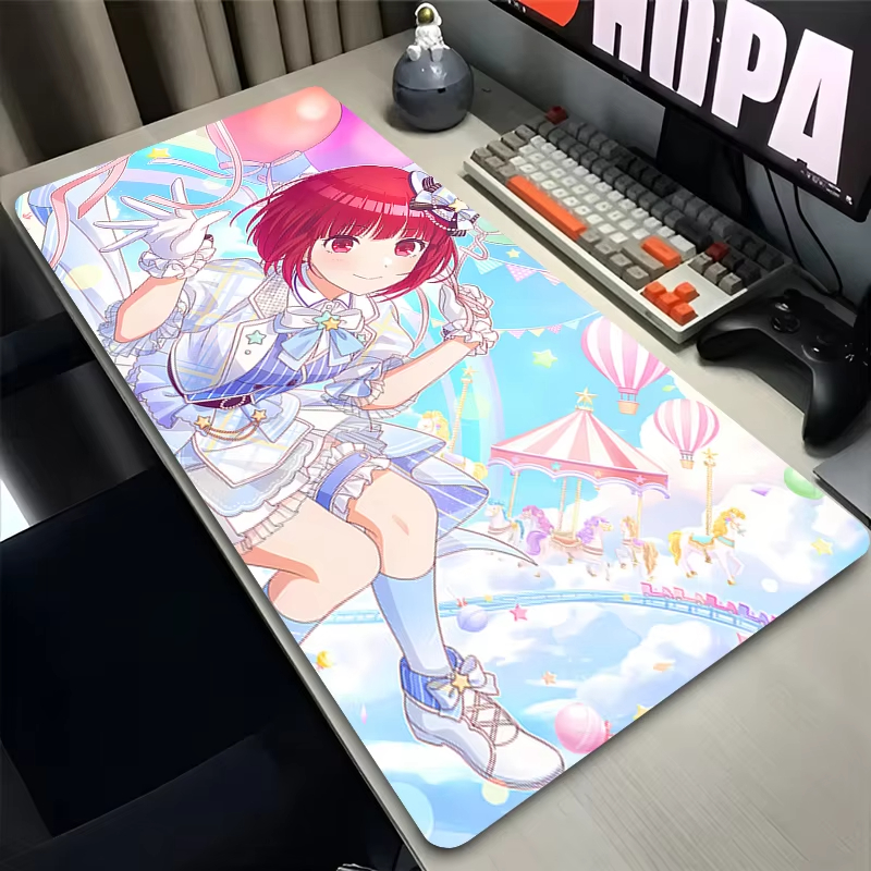 Mouse Pad PC Non Slip Rubber C - огляд і ціна Pc Gaming Keyboard