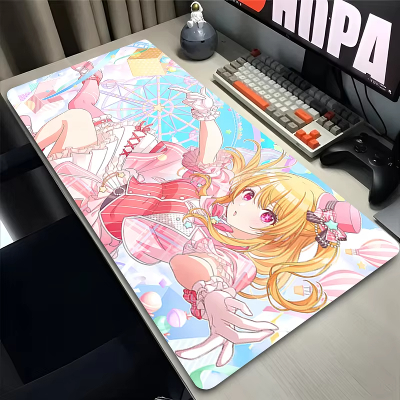 Mouse Pad PC Non Slip Rubber C - огляд і ціна Pc Gaming Keyboard