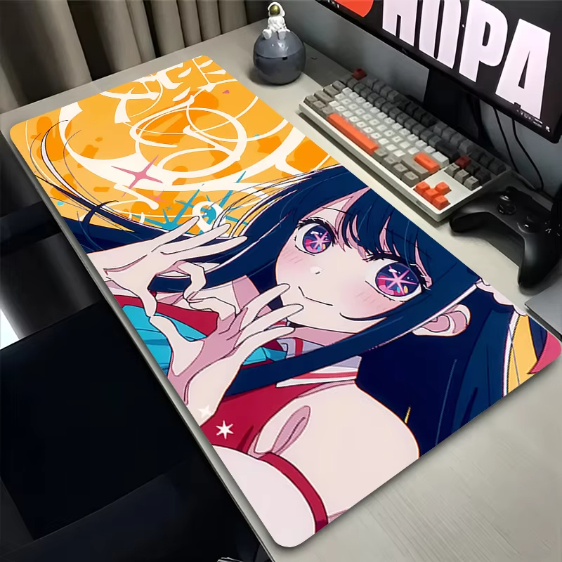 Mouse Pad PC Non Slip Rubber C - огляд і ціна Pc Gaming Keyboard