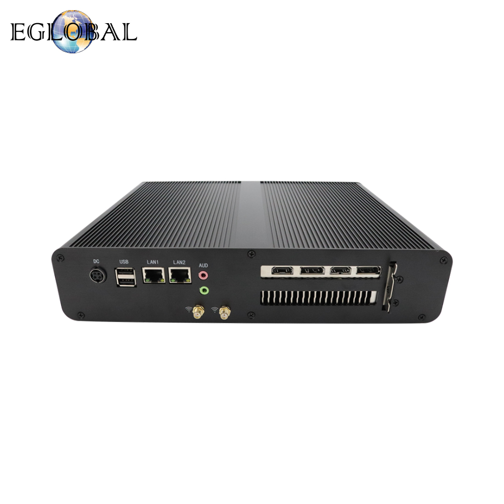 EGLOBAL 13th Gen Gaming Mini P - огляд і ціна Pc Gaming Rtx 4060