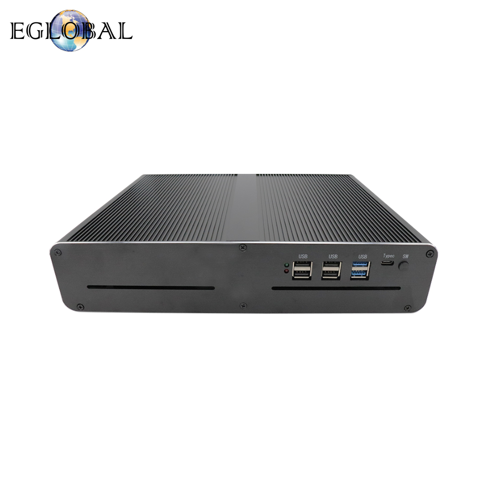 EGLOBAL 13th Gen Gaming Mini P - огляд і ціна Pc Gaming Rtx 4060
