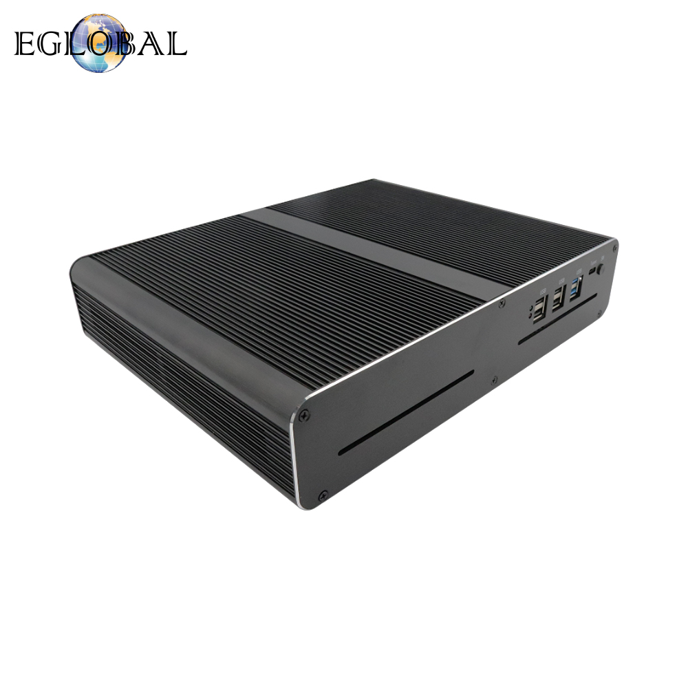 EGLOBAL 13th Gen Gaming Mini P - огляд і ціна Pc Gaming Rtx 4060