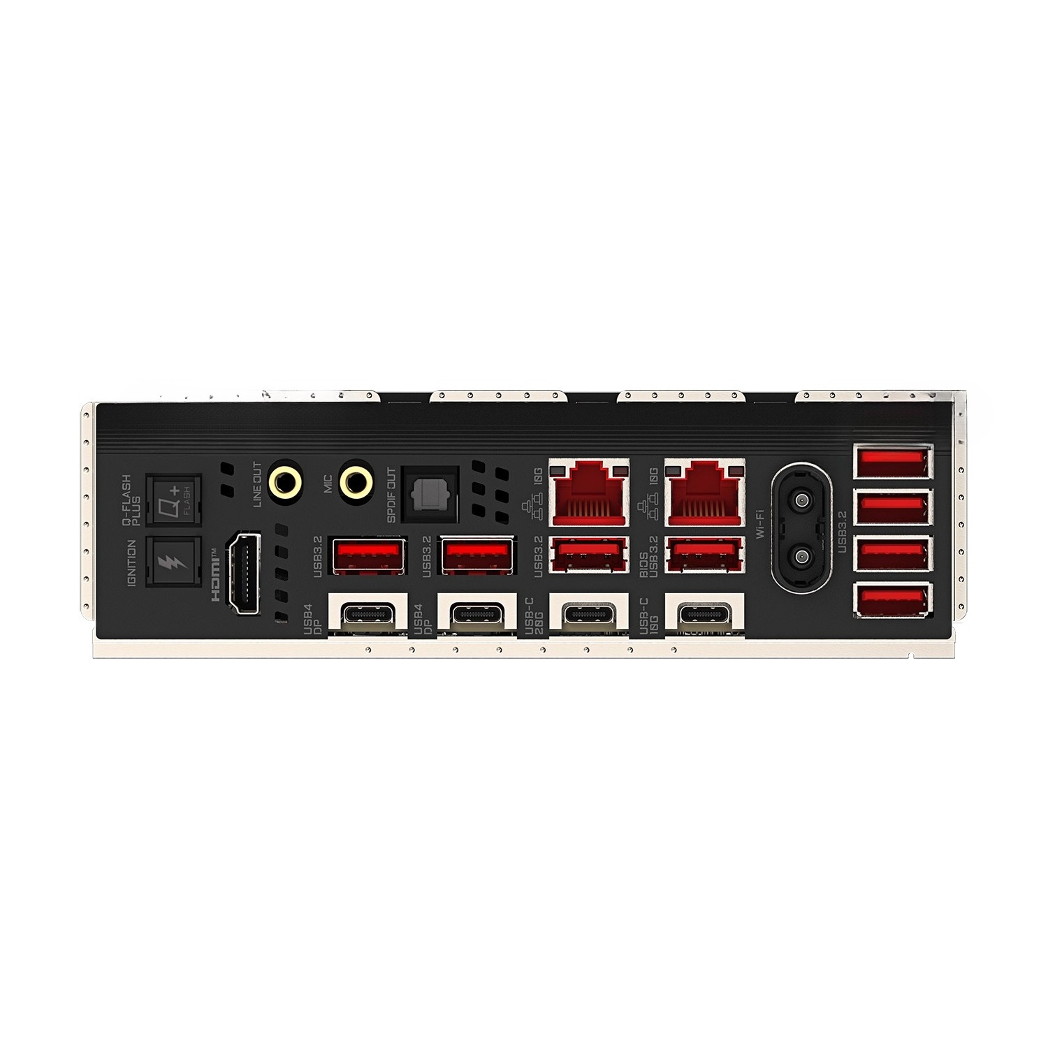 X870E XTREME X3D AI TOP main b - огляд і ціна Pc Gaming X3D