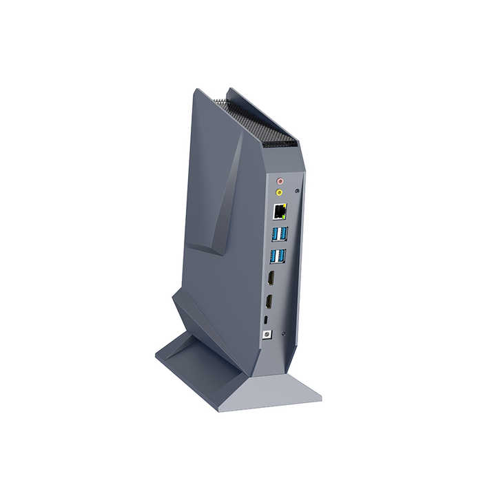 Gaming Computer Mini PC In-tel - огляд і ціна Pc Gaming Rtx 4060