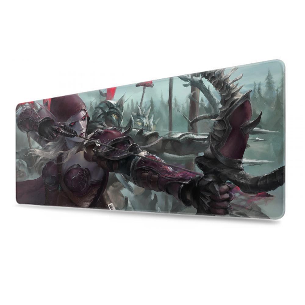 World of Warcraft Sylvanas Lar - огляд і ціна Pc Gaming World Of Warcraft