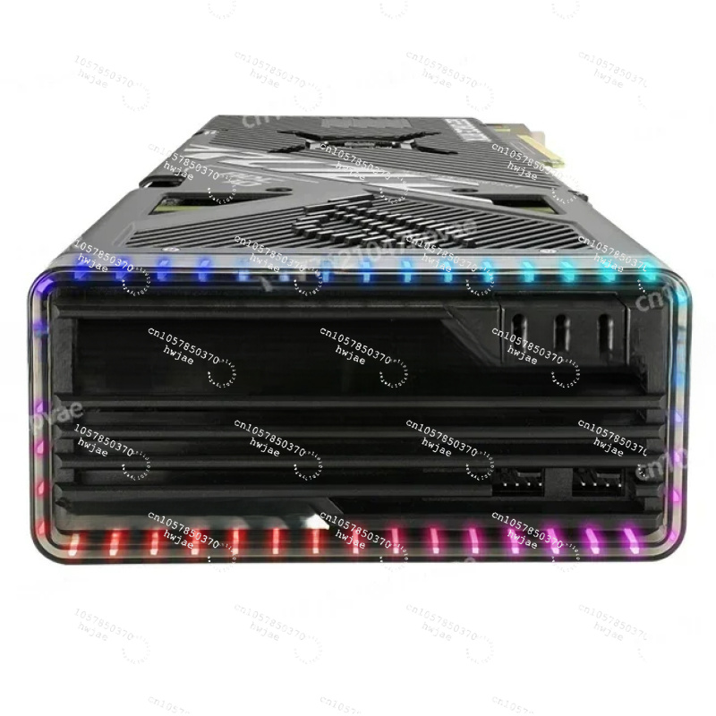 4060 Placa De Video Computer R - огляд і ціна Pc Gaming Rtx 4060