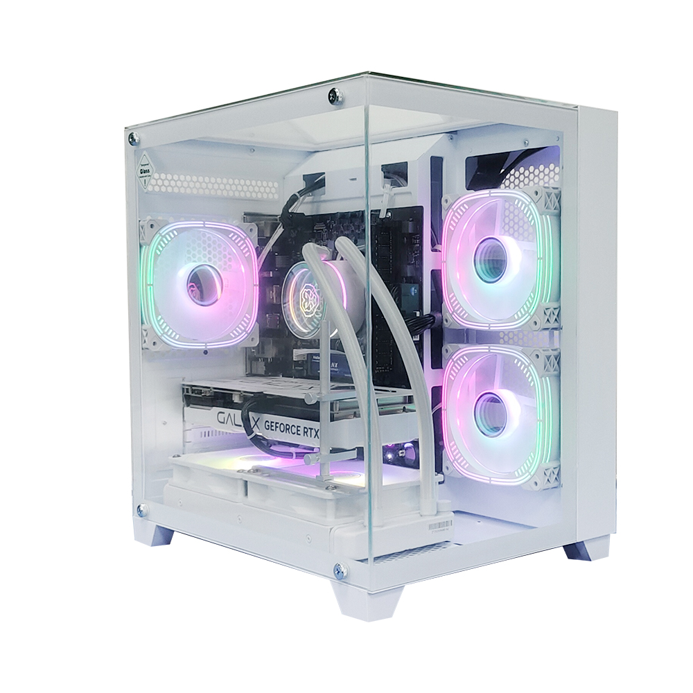 Top-ranking High-end 5600Gt 1T - огляд і ціна Pc Gaming Rtx 4060