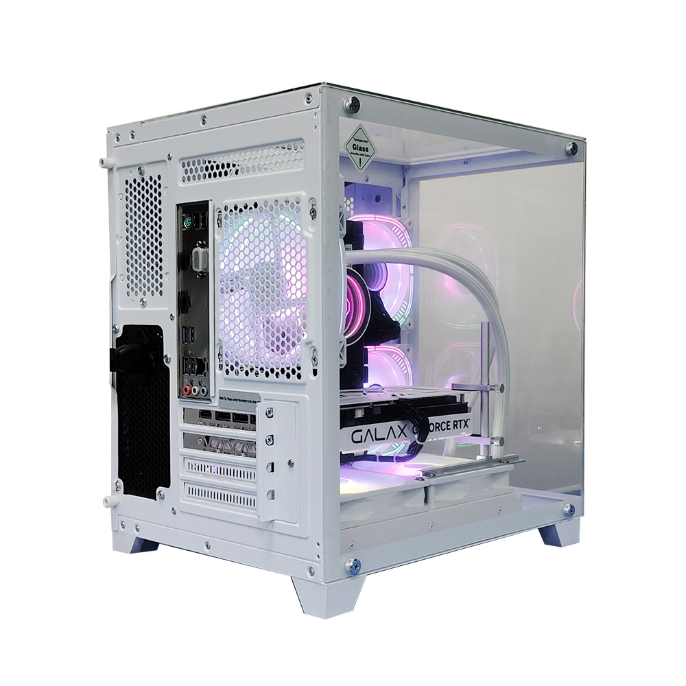 Top-ranking High-end 5600Gt 1T - огляд і ціна Pc Gaming Rtx 4060