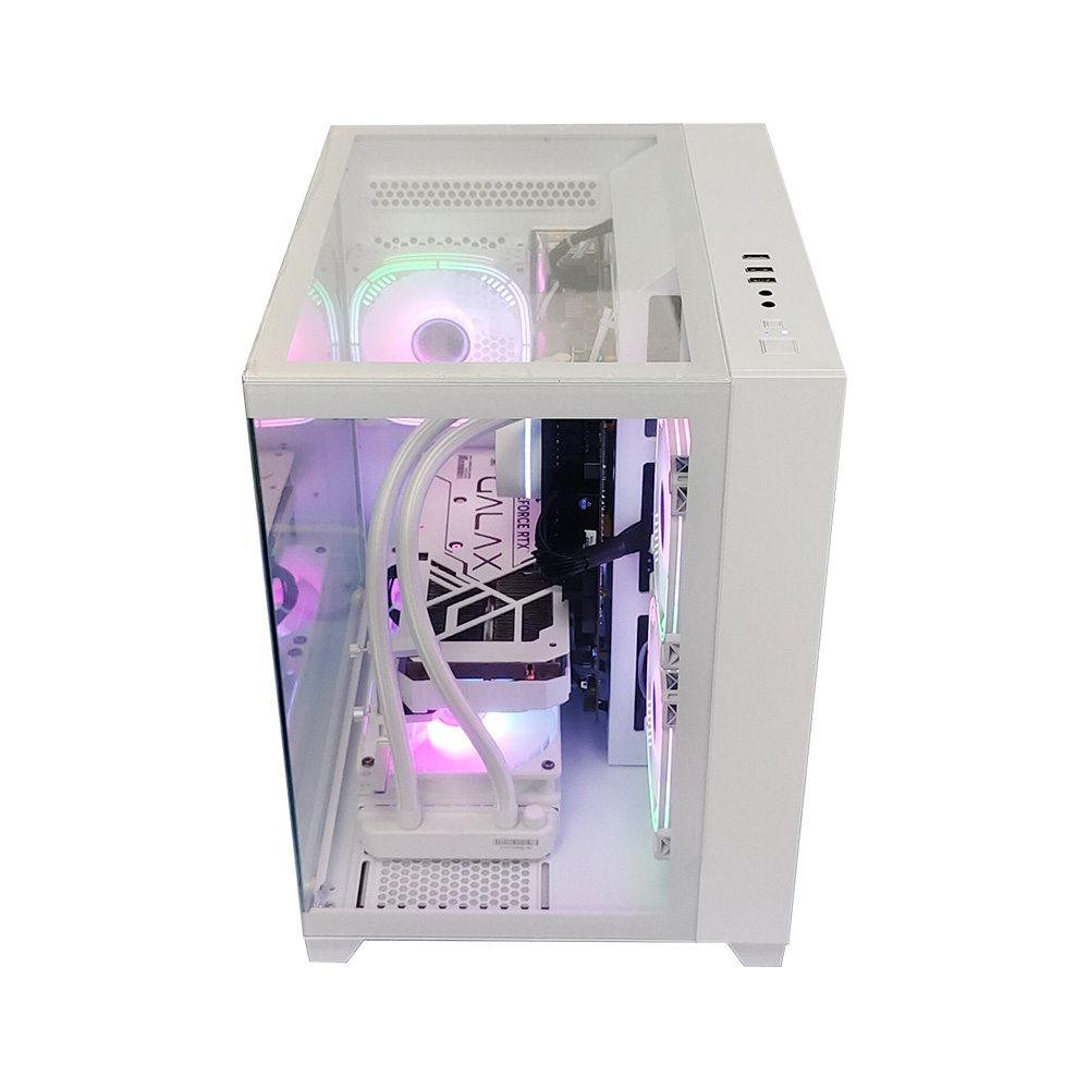 Top-ranking High-end 5600Gt 1T - огляд і ціна Pc Gaming Rtx 4060