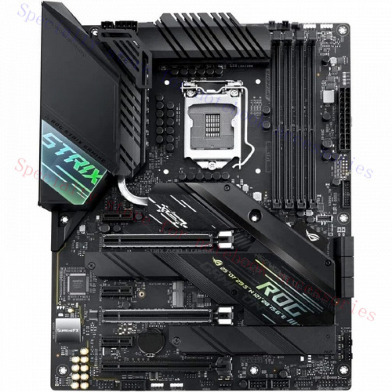 A+ FOR  Gaming LGA 1200 ATX Z4 - огляд і ціна Pc Gaming X3D