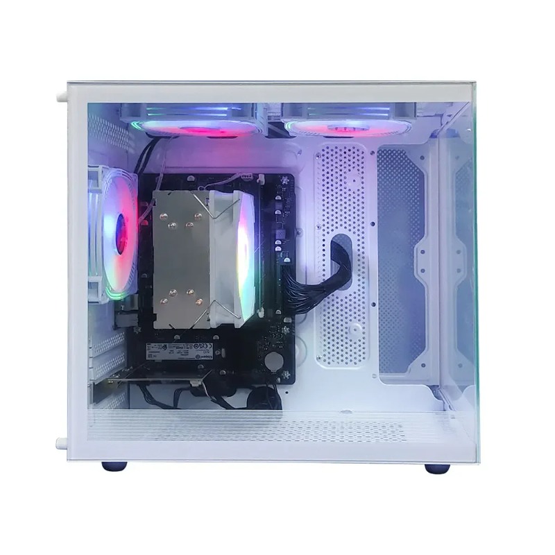 Cheap Full    I5-10400f Rtx 40 - огляд і ціна Pc Gaming Rtx 4060