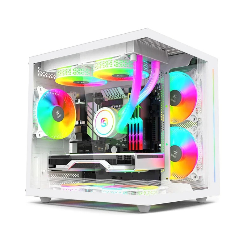 Cheap Full    I5-10400f Rtx 40 - огляд і ціна Pc Gaming Rtx 4060