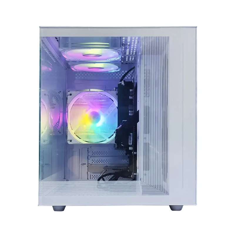 Cheap Full    I5-10400f Rtx 40 - огляд і ціна Pc Gaming Rtx 4060