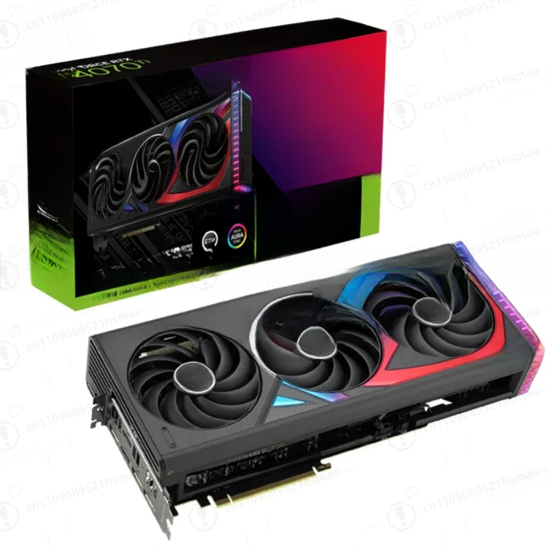 4060 Placa De Video Computer R - огляд і ціна Pc Gaming Rtx 4060