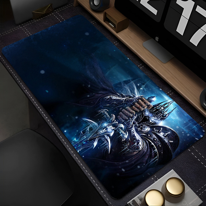 World of Warcraft Lich King Mo - огляд і ціна Pc Gaming World Of Warcraft