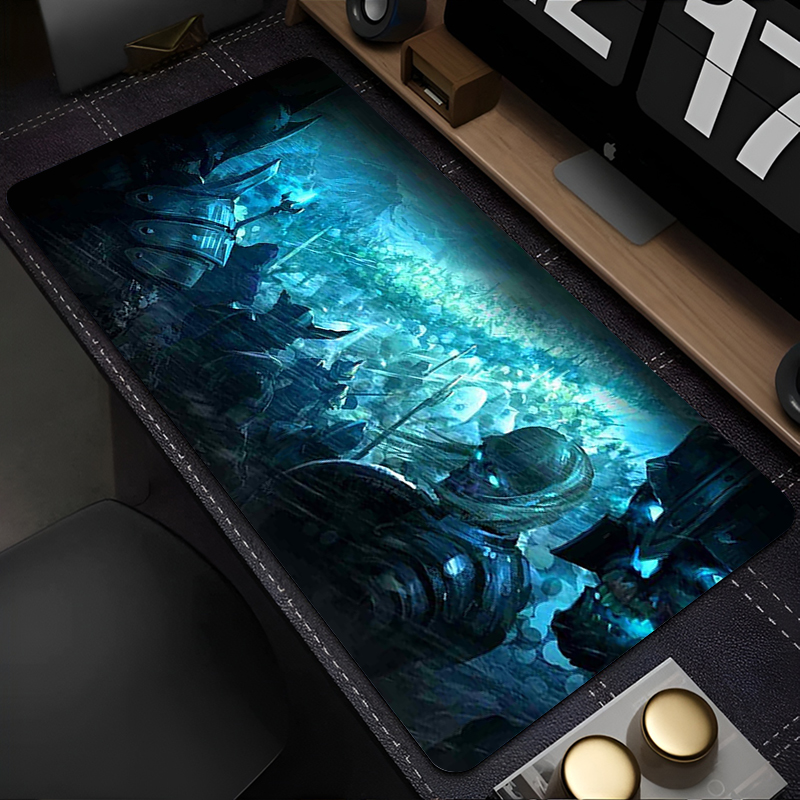 World of Warcraft Lich King Mo - огляд і ціна Pc Gaming World Of Warcraft