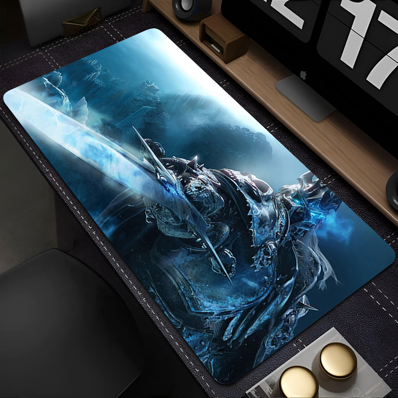 World of Warcraft Lich King Mo - огляд і ціна Pc Gaming World Of Warcraft