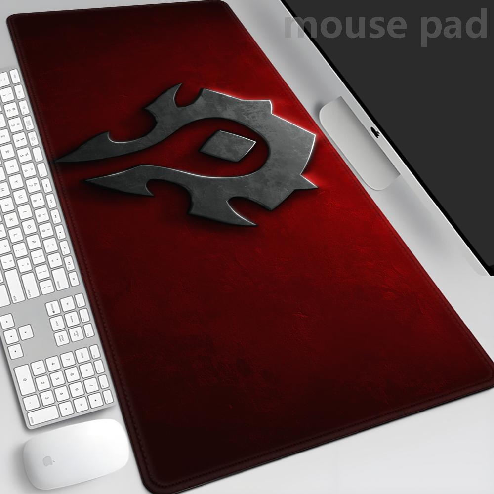 Lich King Mouse Pad Game World - огляд і ціна Pc Gaming World Of Warcraft