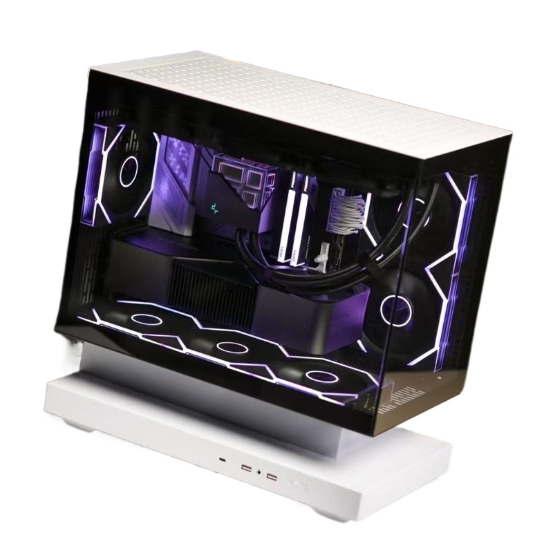 HM2 floating panda color schem - огляд і ціна Pc Gaming X3D