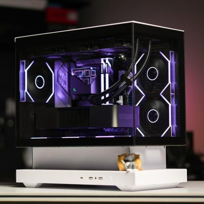 HM2 floating panda color schem - огляд і ціна Pc Gaming X3D