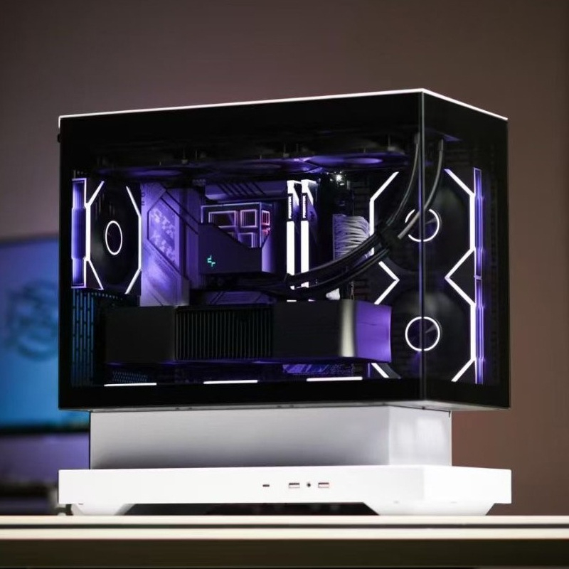 HM2 floating panda color schem - огляд і ціна Pc Gaming X3D