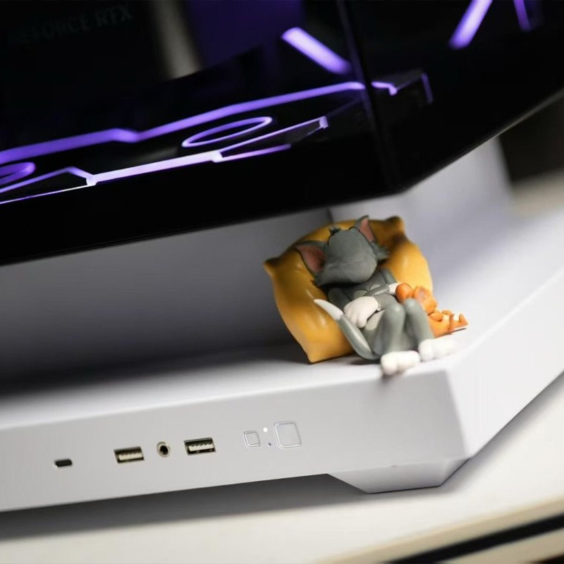 HM2 floating panda color schem - огляд і ціна Pc Gaming X3D